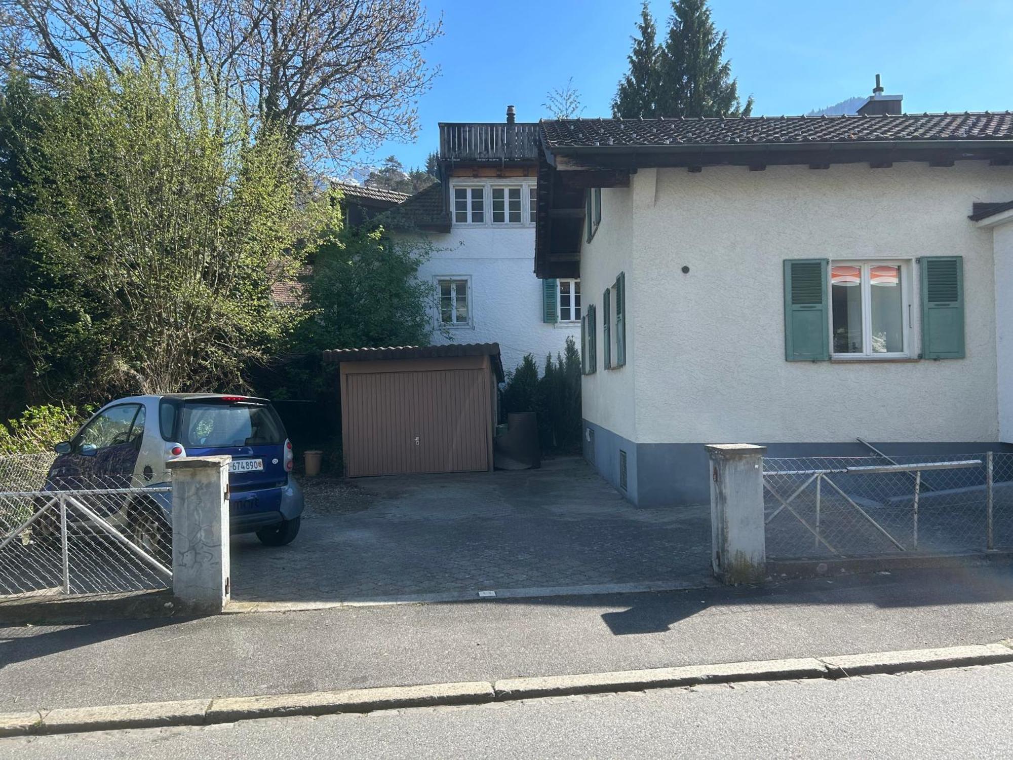 Karl * Interlaken
