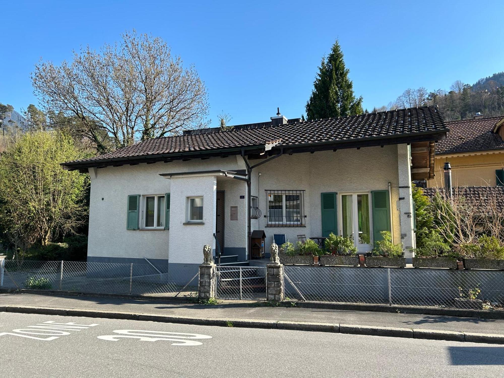 Karl * Interlaken