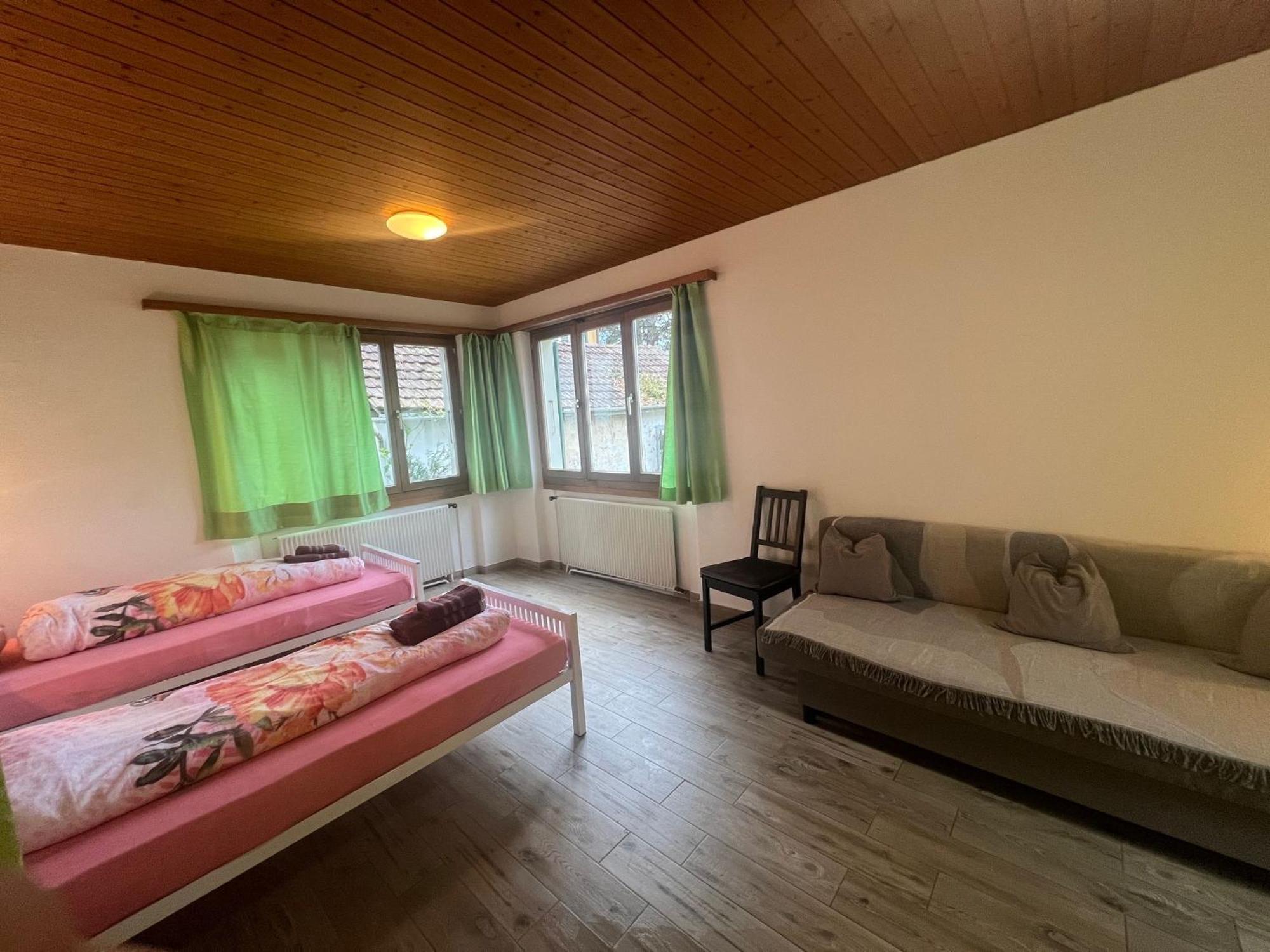 Appartamento Karl Interlaken